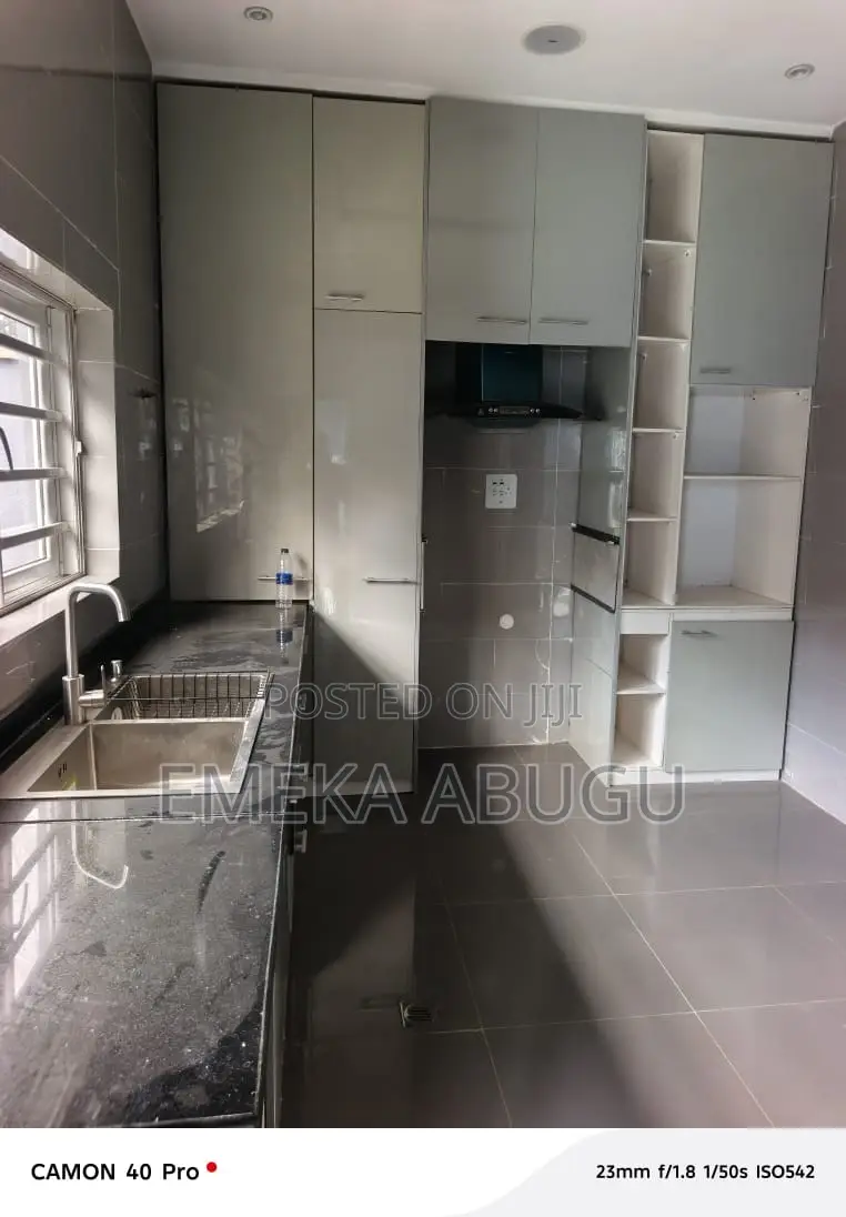 4bdrm Duplex in Iyanganku for rent in Iyanganku