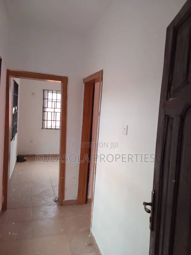 2bdrm Apartment in Soluyi for rent in Soluyi