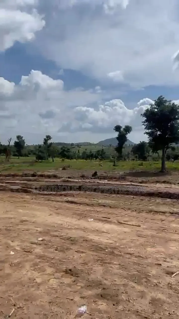 FCDA C of O Land for Sale at Apo Wassa in Apo District