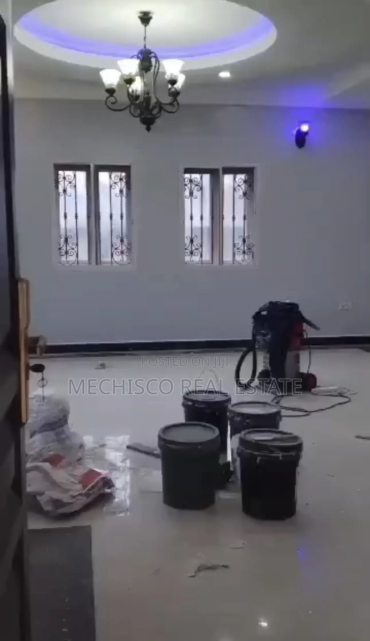 2bdrm Block of Flats in Obio-Akpor for rent in Obio-Akpor