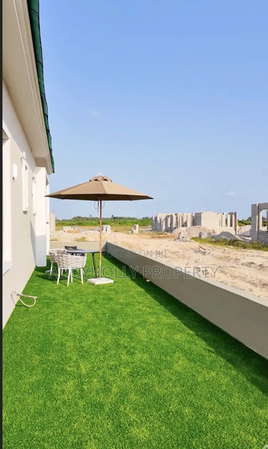 3bdrm Bungalow in Eleko for sale in Eleko