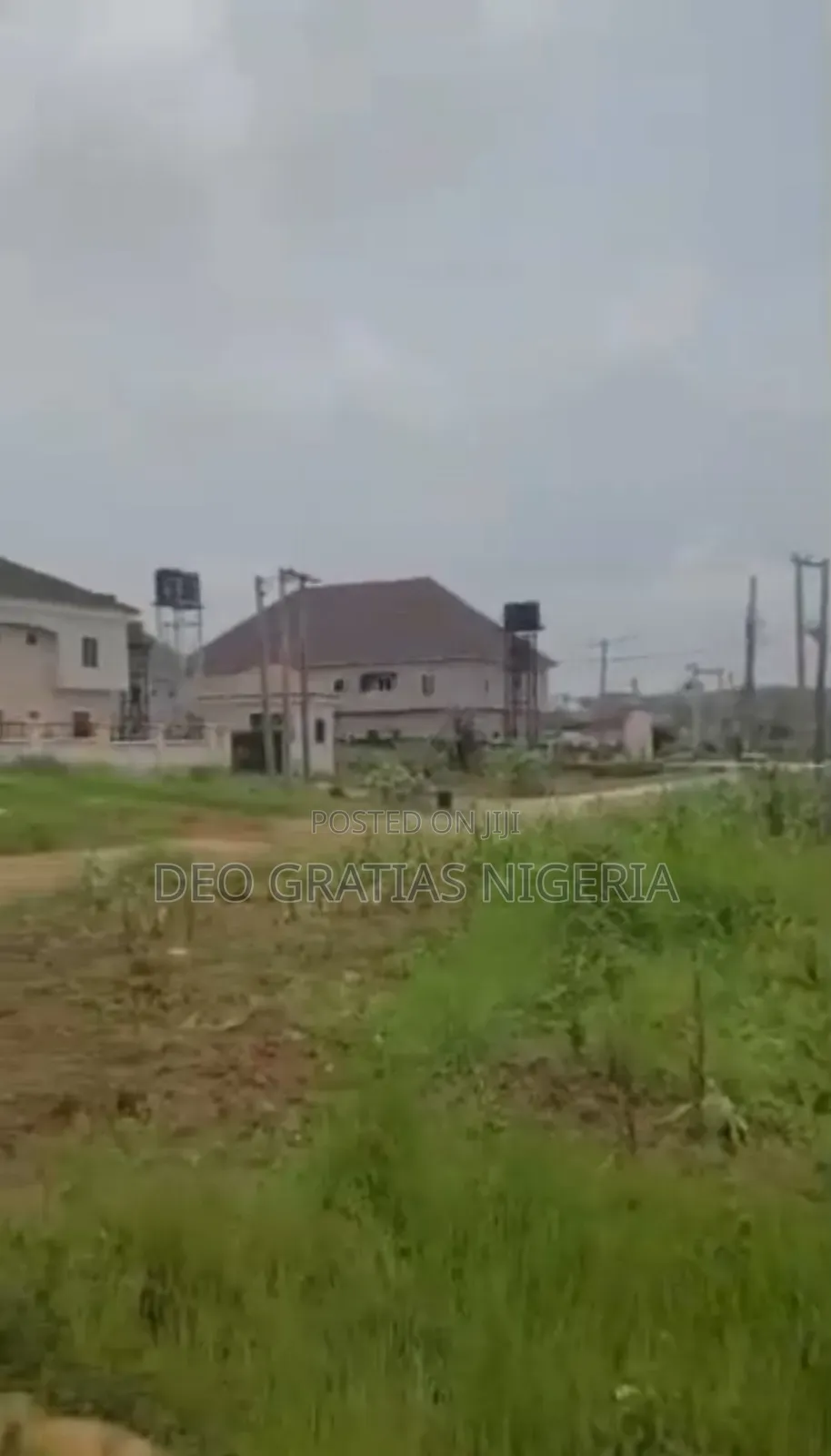Four (4) Hectares of Land for Sale in Jahi by Gilmor Abuja in Jahi