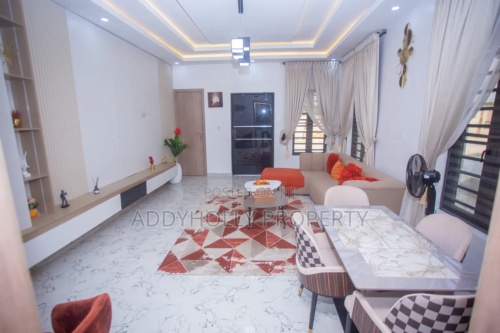 3bdrm Bungalow in Eleko for sale in Eleko