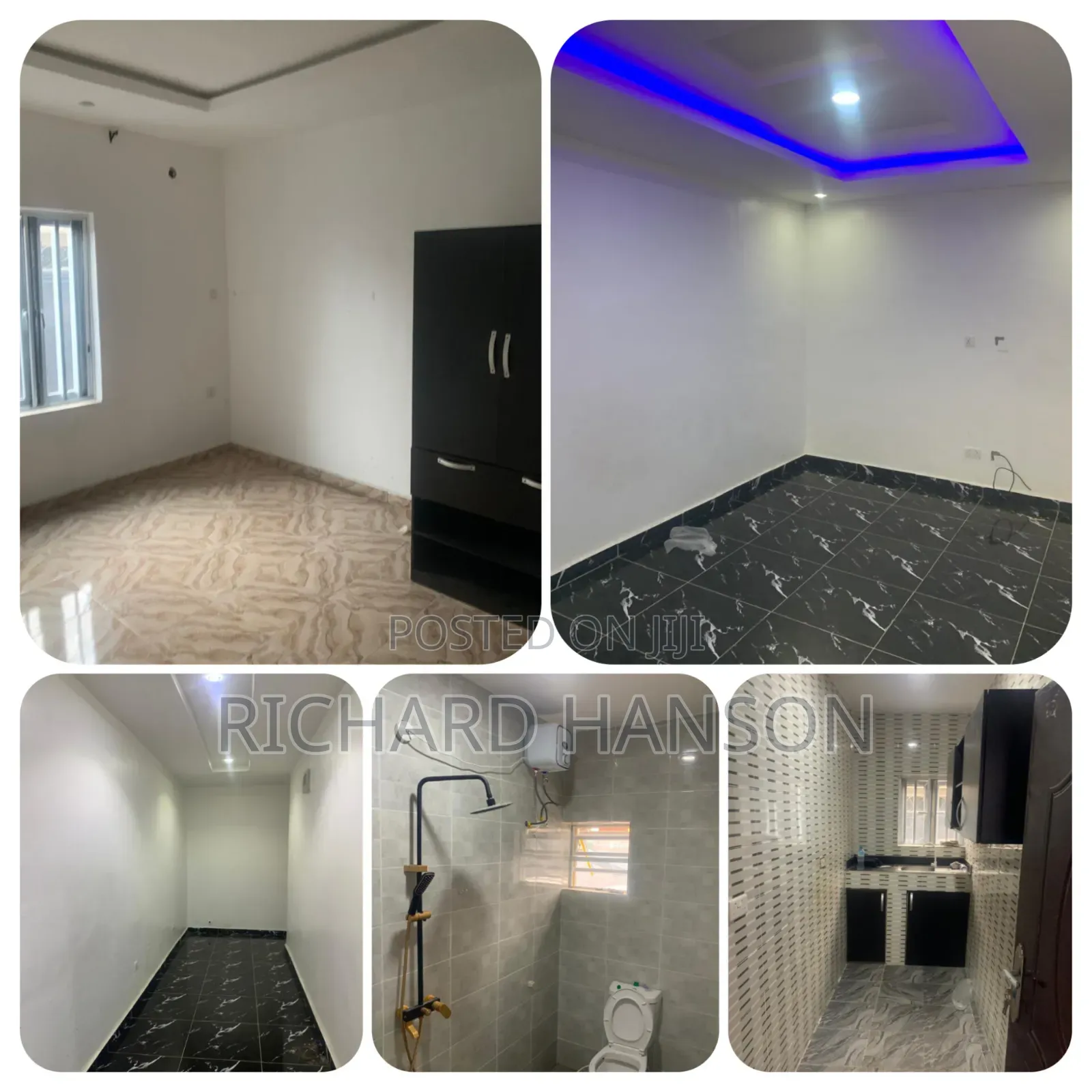 2bdrm Apartment in Terra, Sangotedo for rent in Sangotedo
