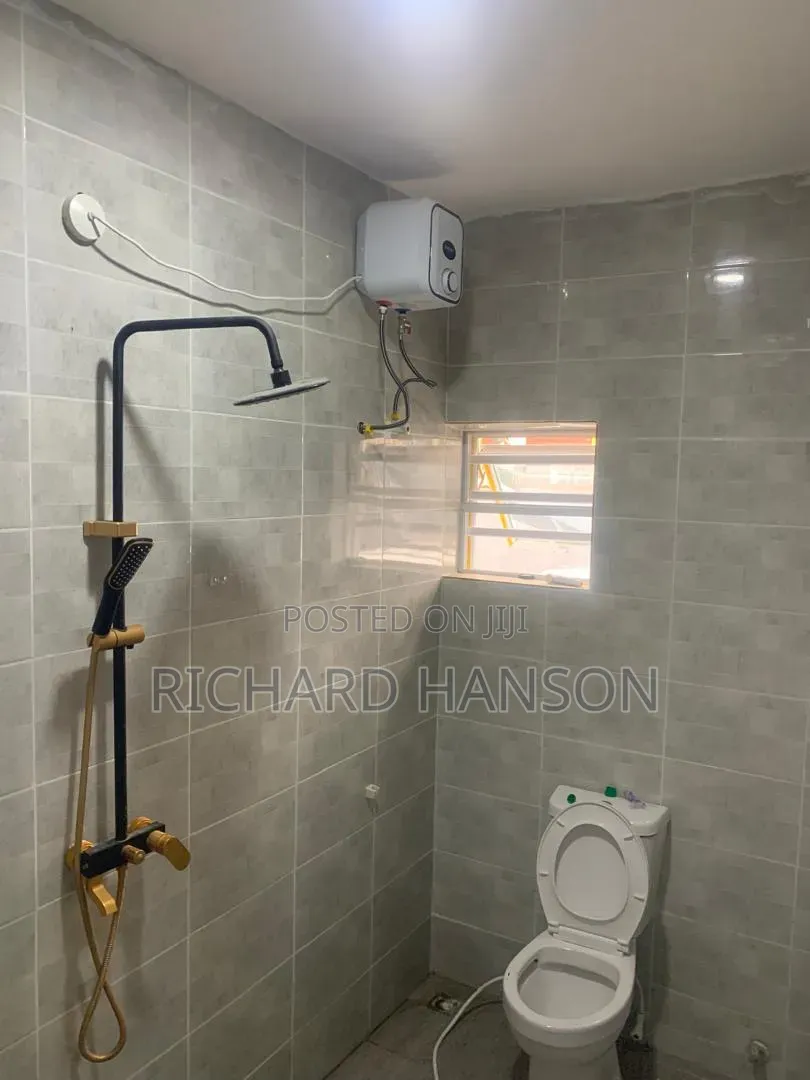 2bdrm Apartment in Terra, Sangotedo for rent in Sangotedo