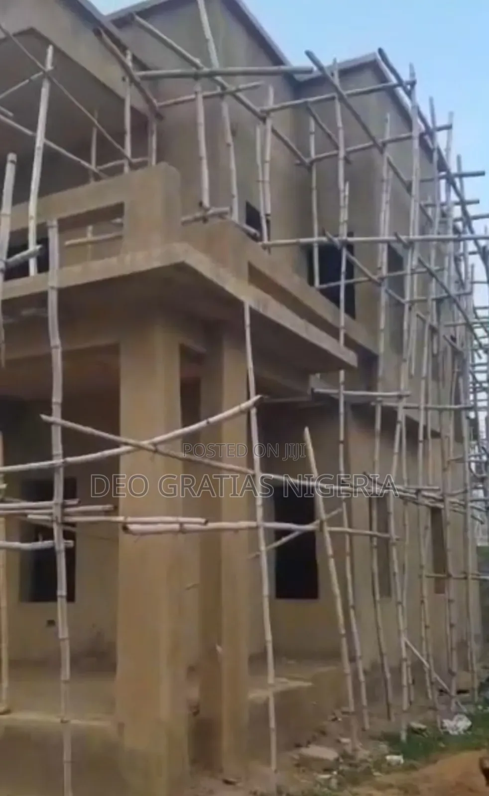 5bdrm Duplex in An Estate, Katampe Extension for sale in Katampe Extension