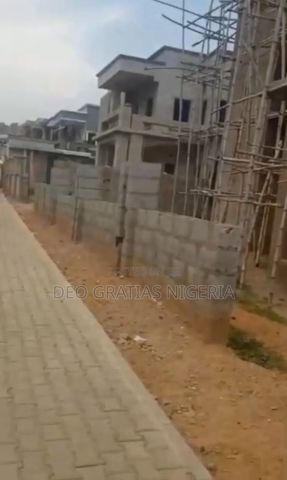 5bdrm Duplex in An Estate, Katampe Extension for sale in Katampe Extension