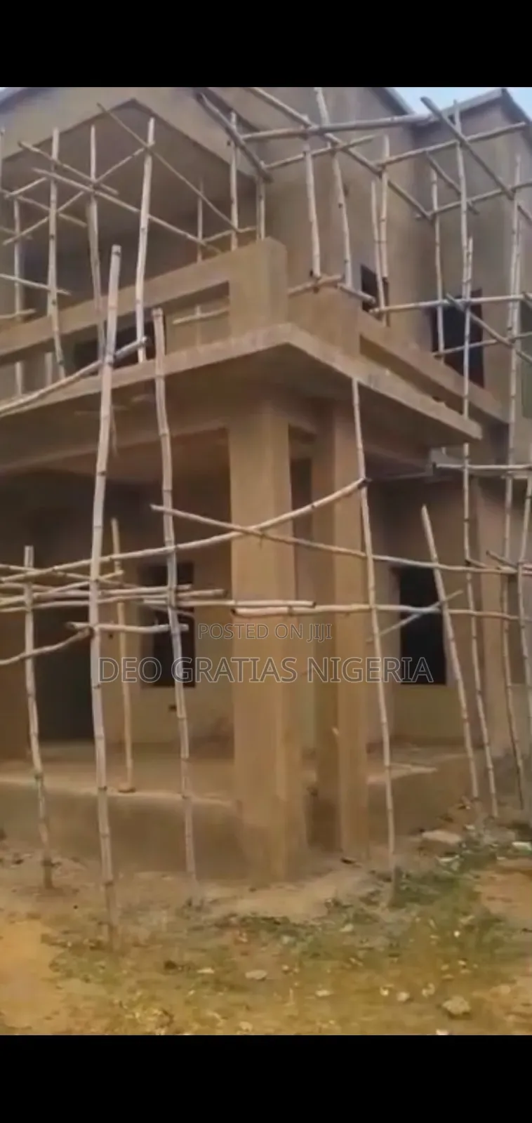 5bdrm Duplex in An Estate, Katampe Extension for sale in Katampe Extension