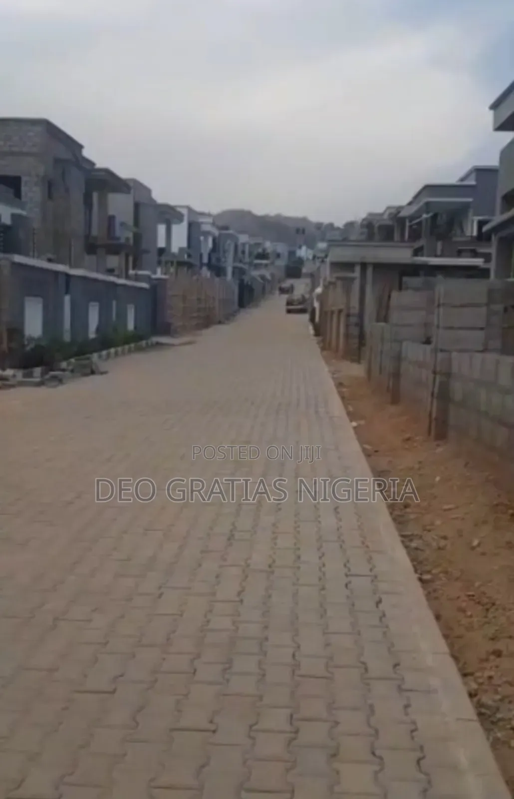 5bdrm Duplex in An Estate, Katampe Extension for sale in Katampe Extension