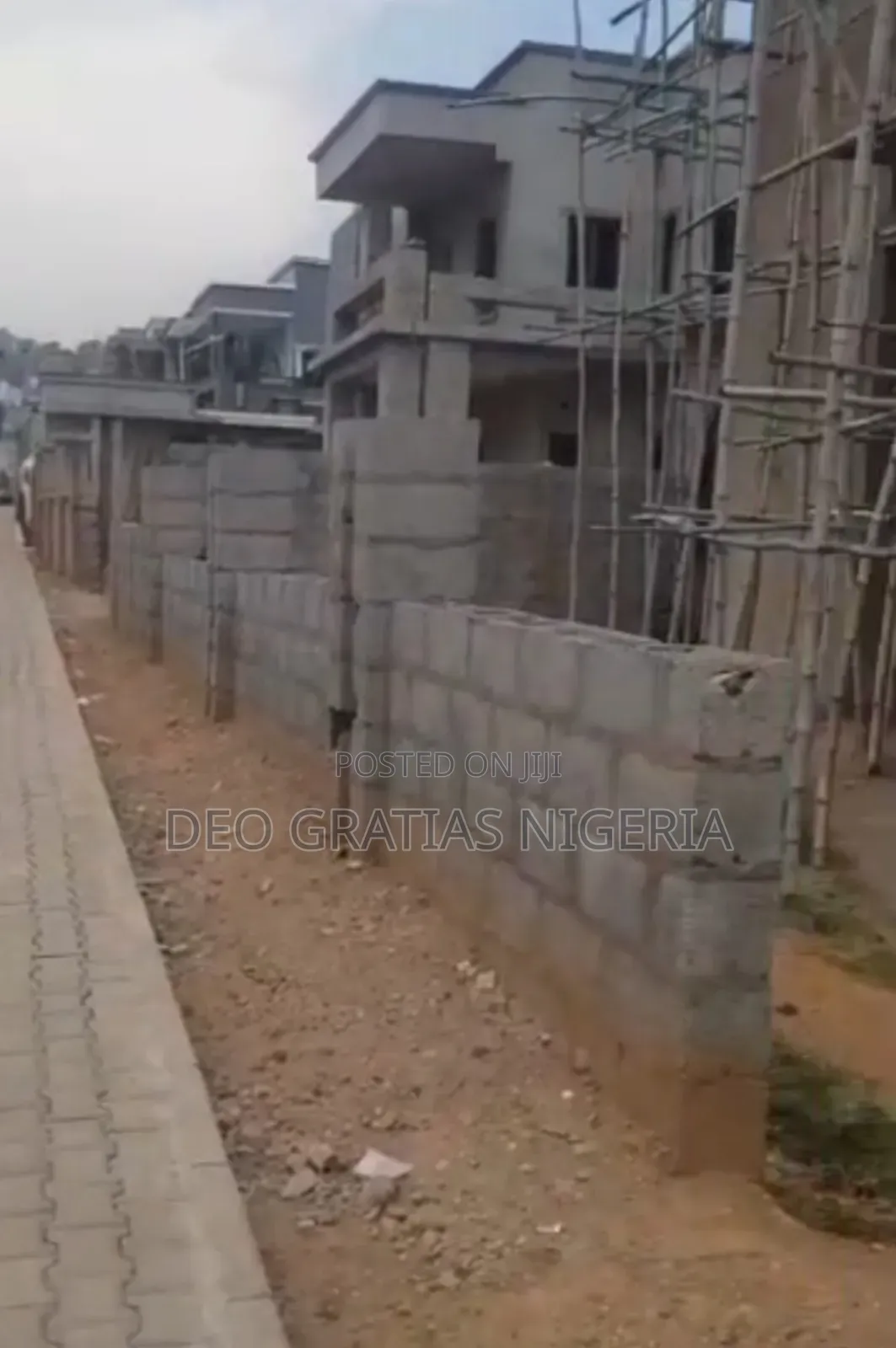 5bdrm Duplex in An Estate, Katampe Extension for sale in Katampe Extension