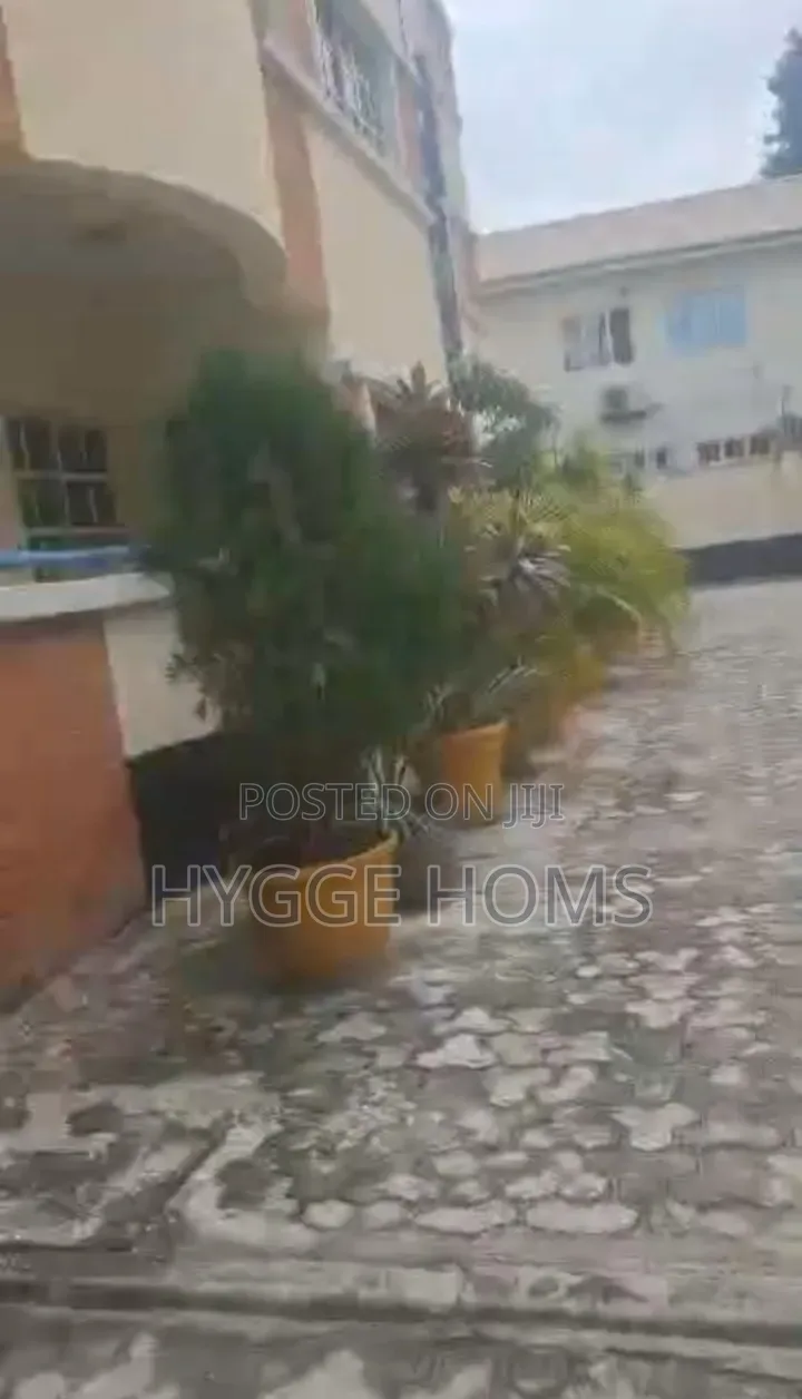 3bdrm Apartment in Mobolaji Johnson, Old Ikoyi for rent in Old Ikoyi
