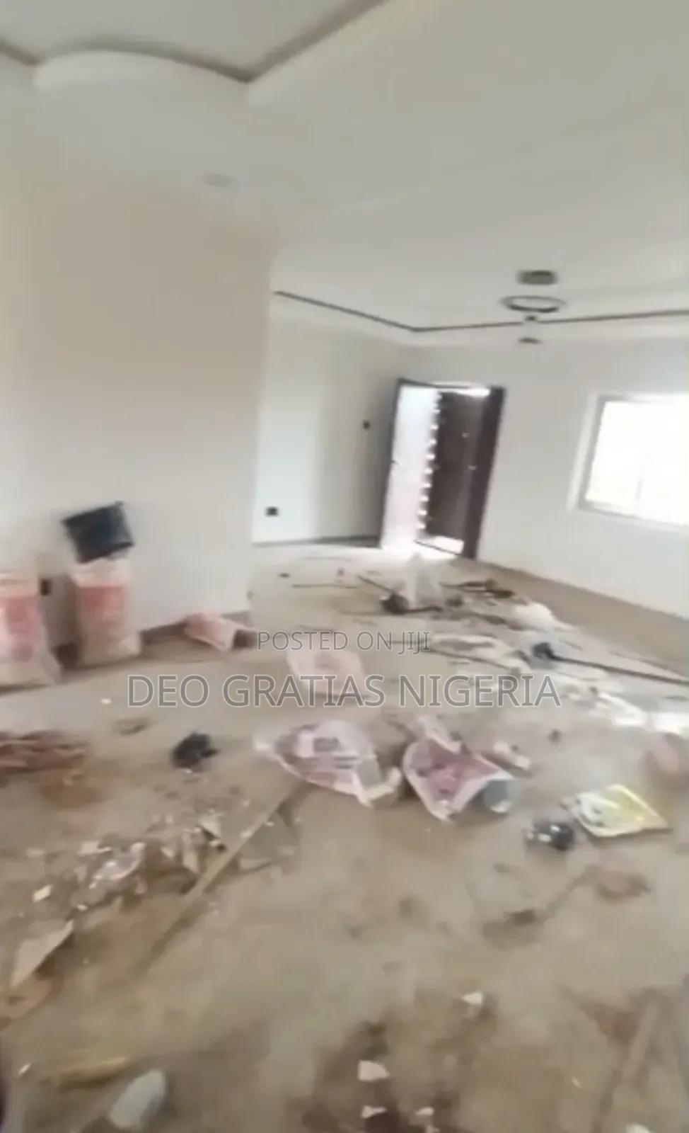 3bdrm Apartment in Wuse Zone for sale in Zone 3 / Wuse