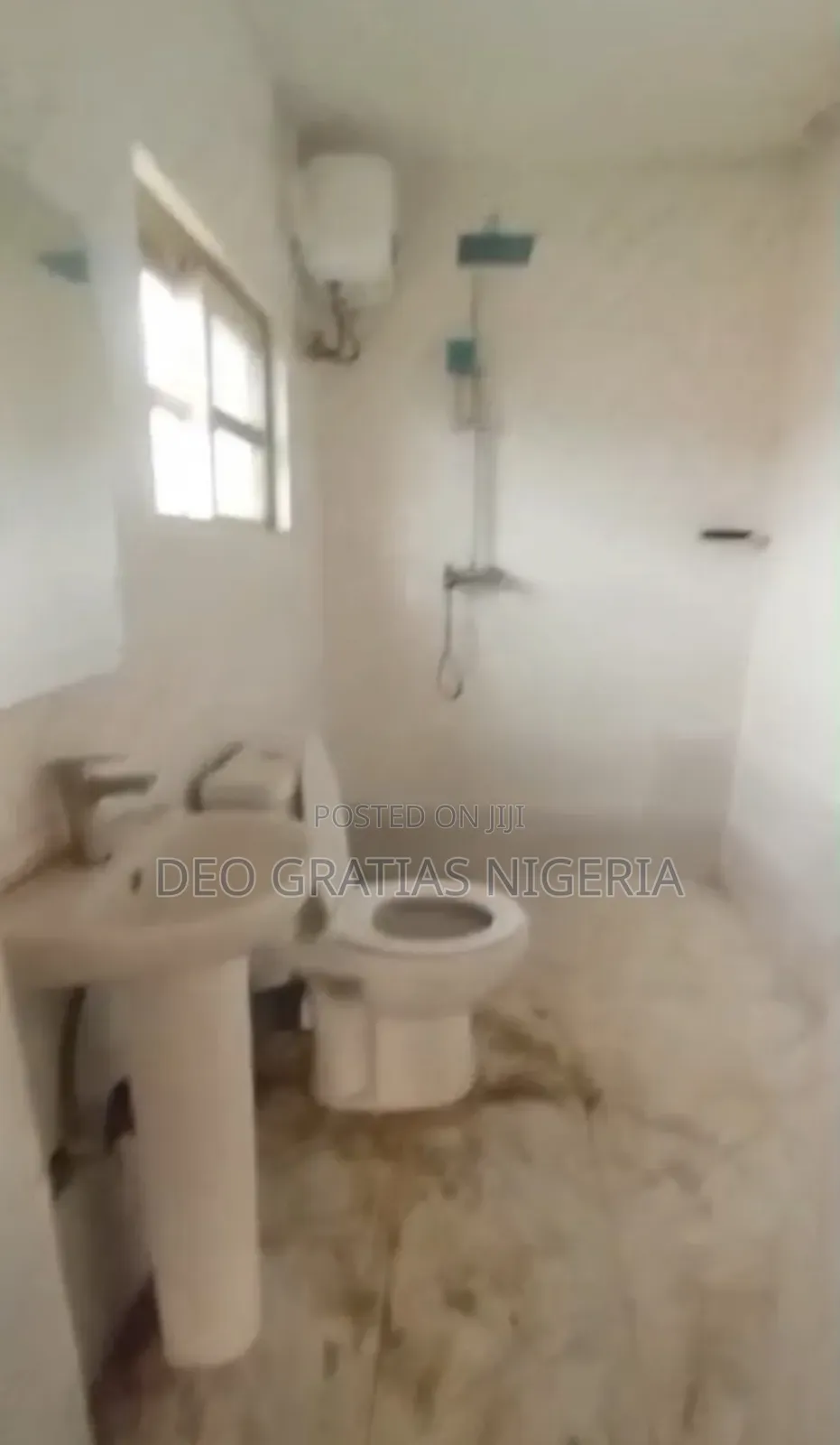 3bdrm Apartment in Wuse Zone for sale in Zone 3 / Wuse