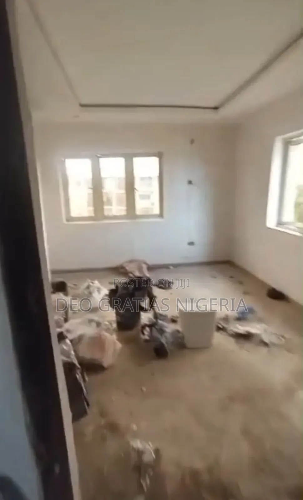 3bdrm Apartment in Wuse Zone for sale in Zone 3 / Wuse