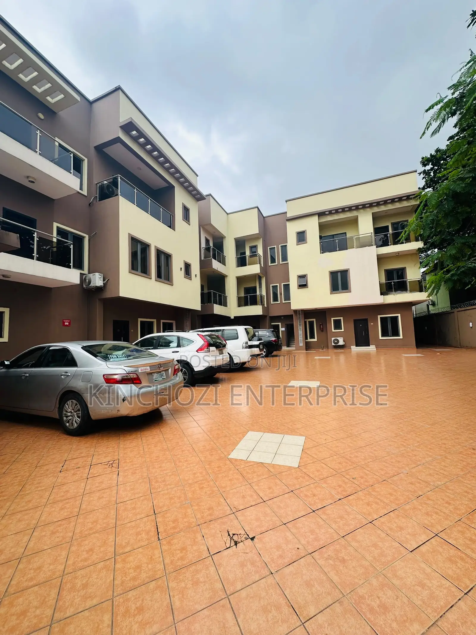 2bdrm Apartment in Lekki Phase 1 for rent in Lekki Phase 1