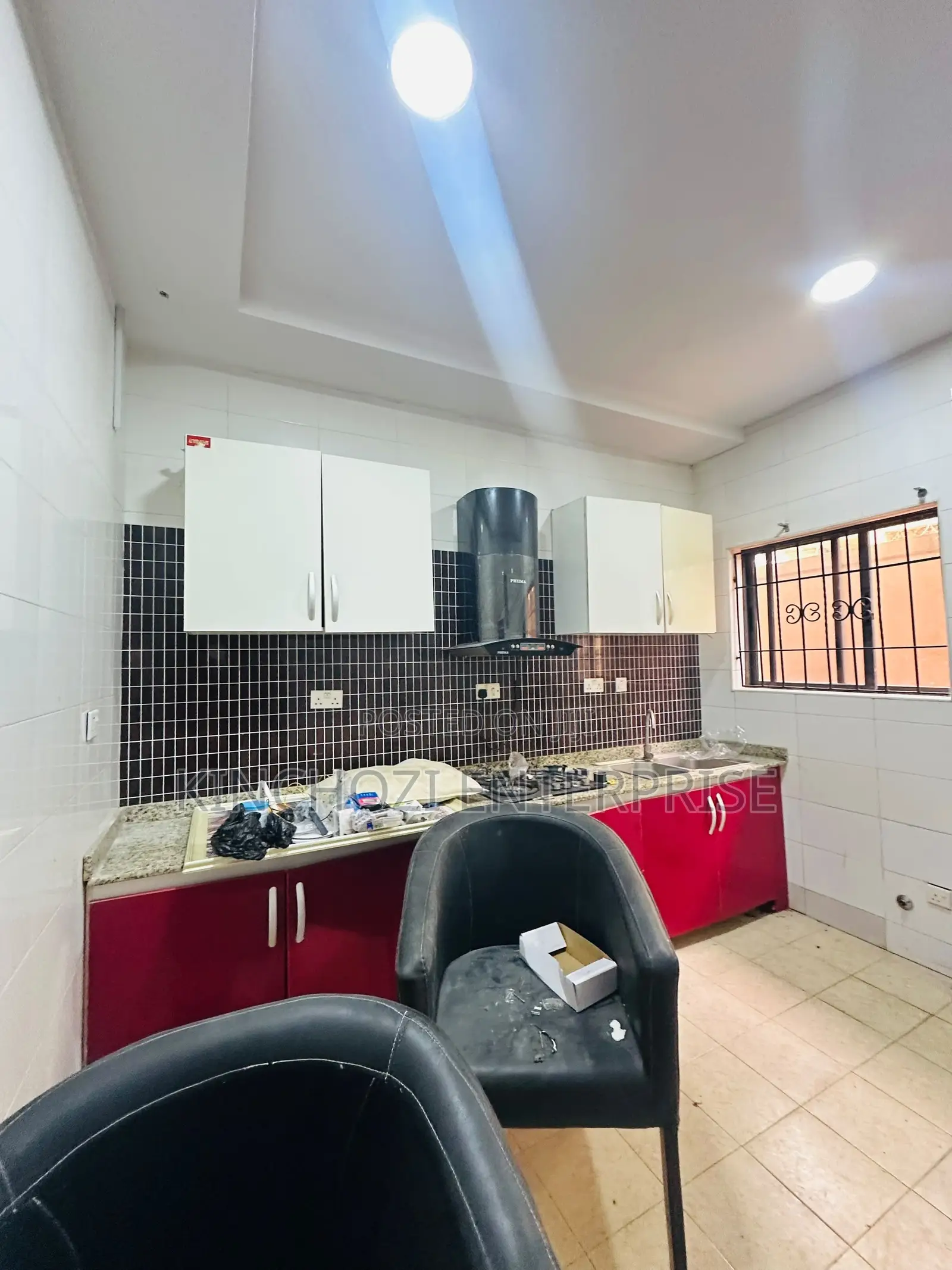 2bdrm Apartment in Lekki Phase 1 for rent in Lekki Phase 1