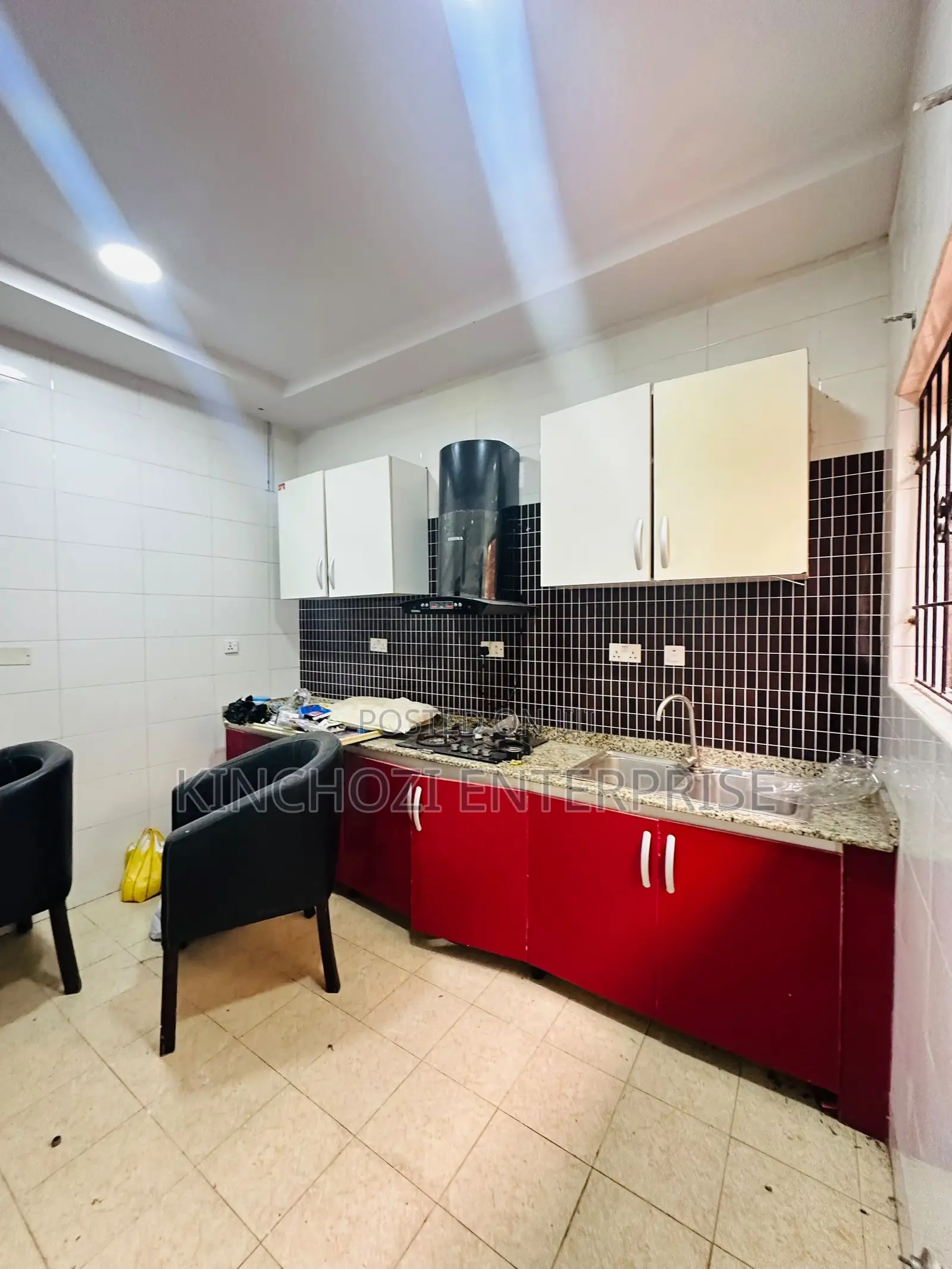 2bdrm Apartment in Lekki Phase 1 for rent in Lekki Phase 1