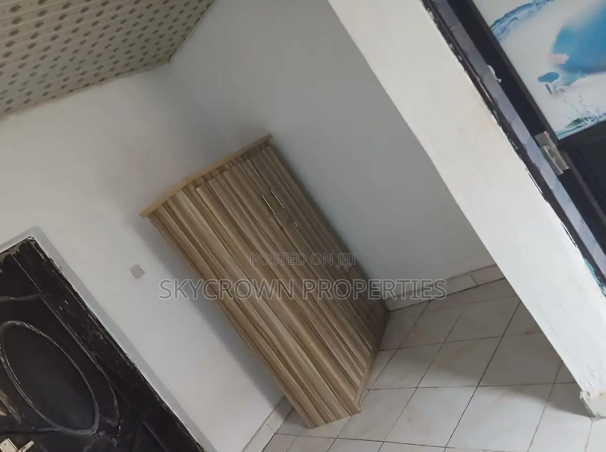 2bdrm Apartment in Ireakari, Osogbo for rent in Osogbo