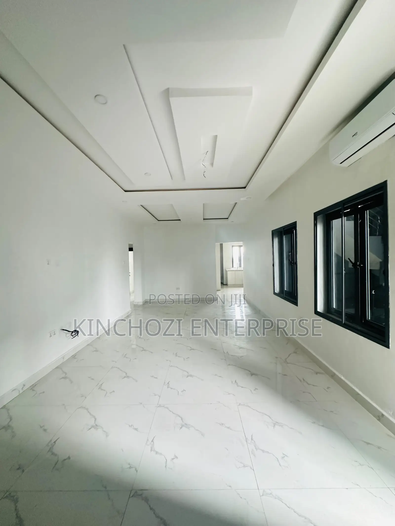 3bdrm Apartment in Ikoyi for rent in Old Ikoyi