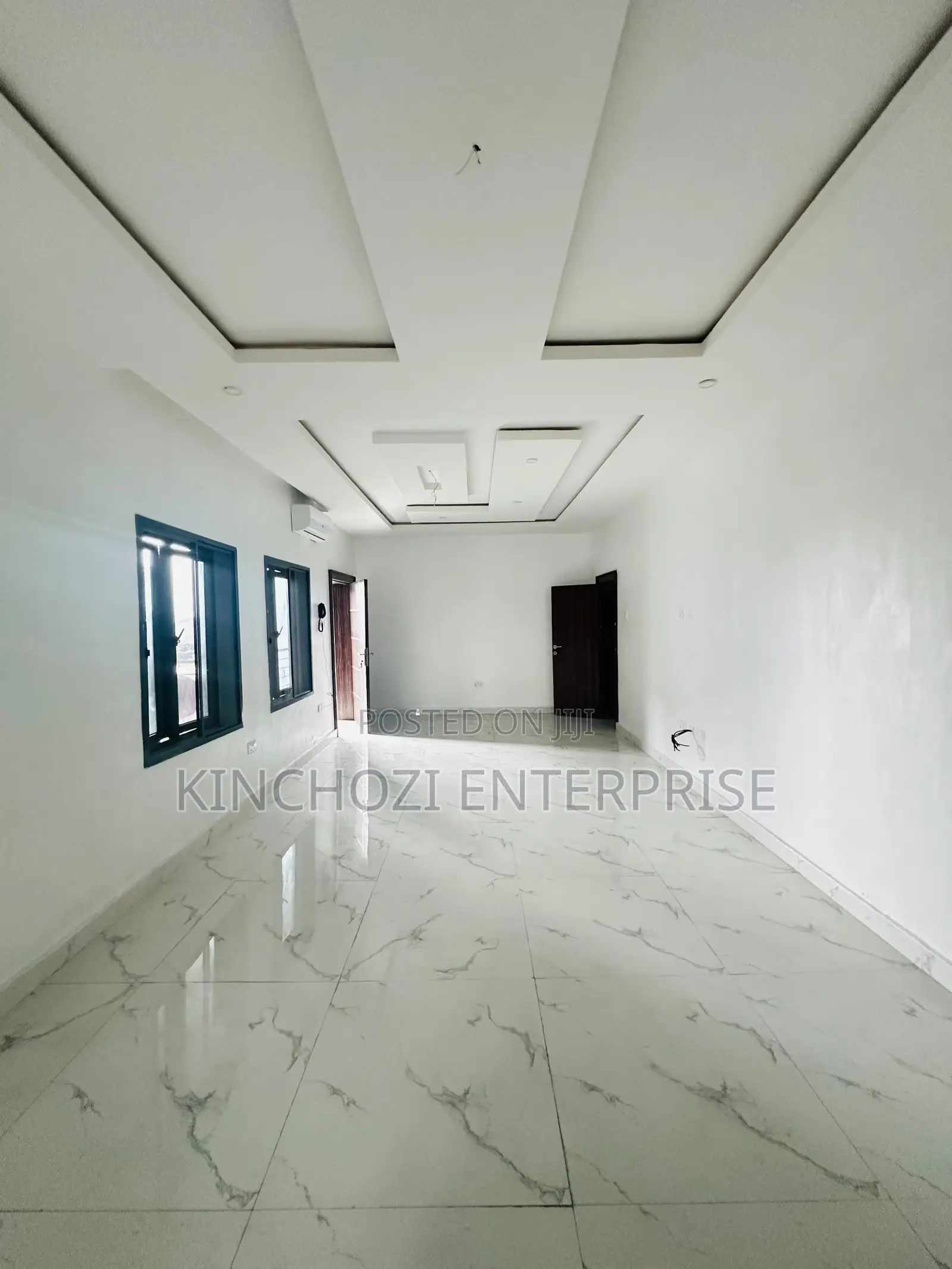 3bdrm Apartment in Ikoyi for rent in Old Ikoyi