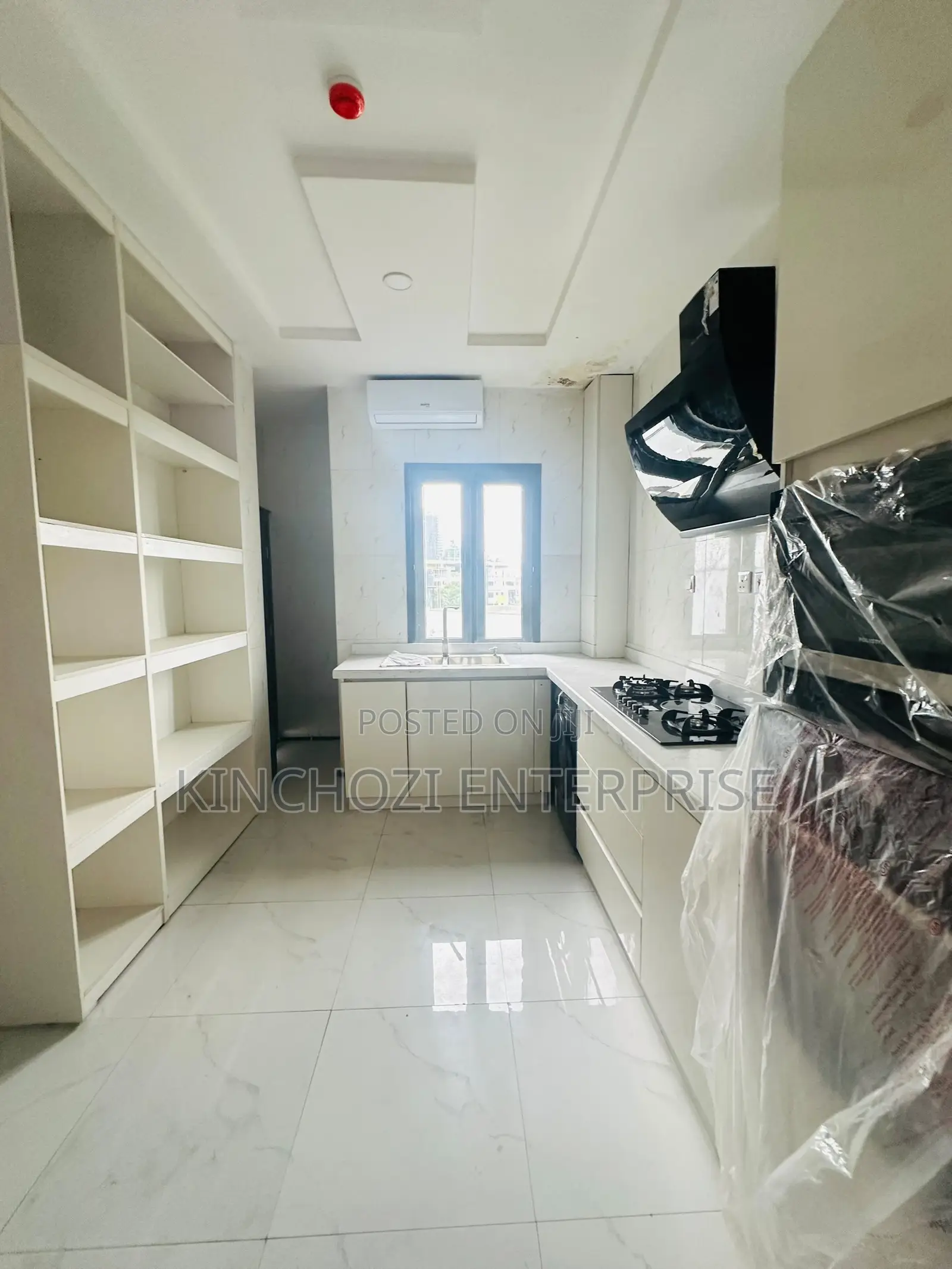 3bdrm Apartment in Ikoyi for rent in Old Ikoyi