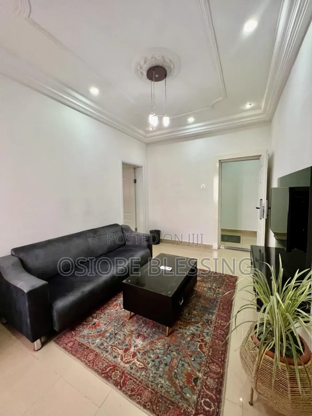 Furnished 3bdrm Duplex in Wuse 2 for sale in Wuse 2