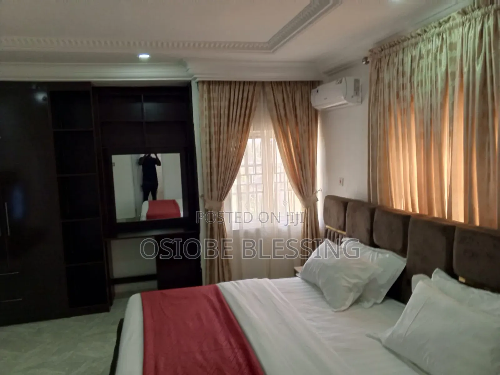 Furnished 3bdrm Duplex in Wuse 2 for sale in Wuse 2