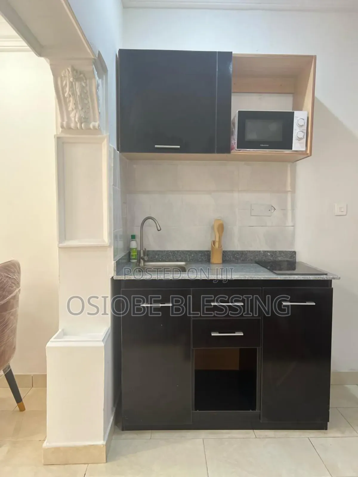 Furnished 3bdrm Duplex in Wuse 2 for sale in Wuse 2