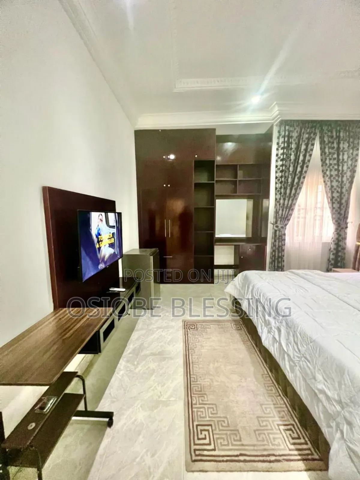 Furnished 3bdrm Duplex in Wuse 2 for sale in Wuse 2