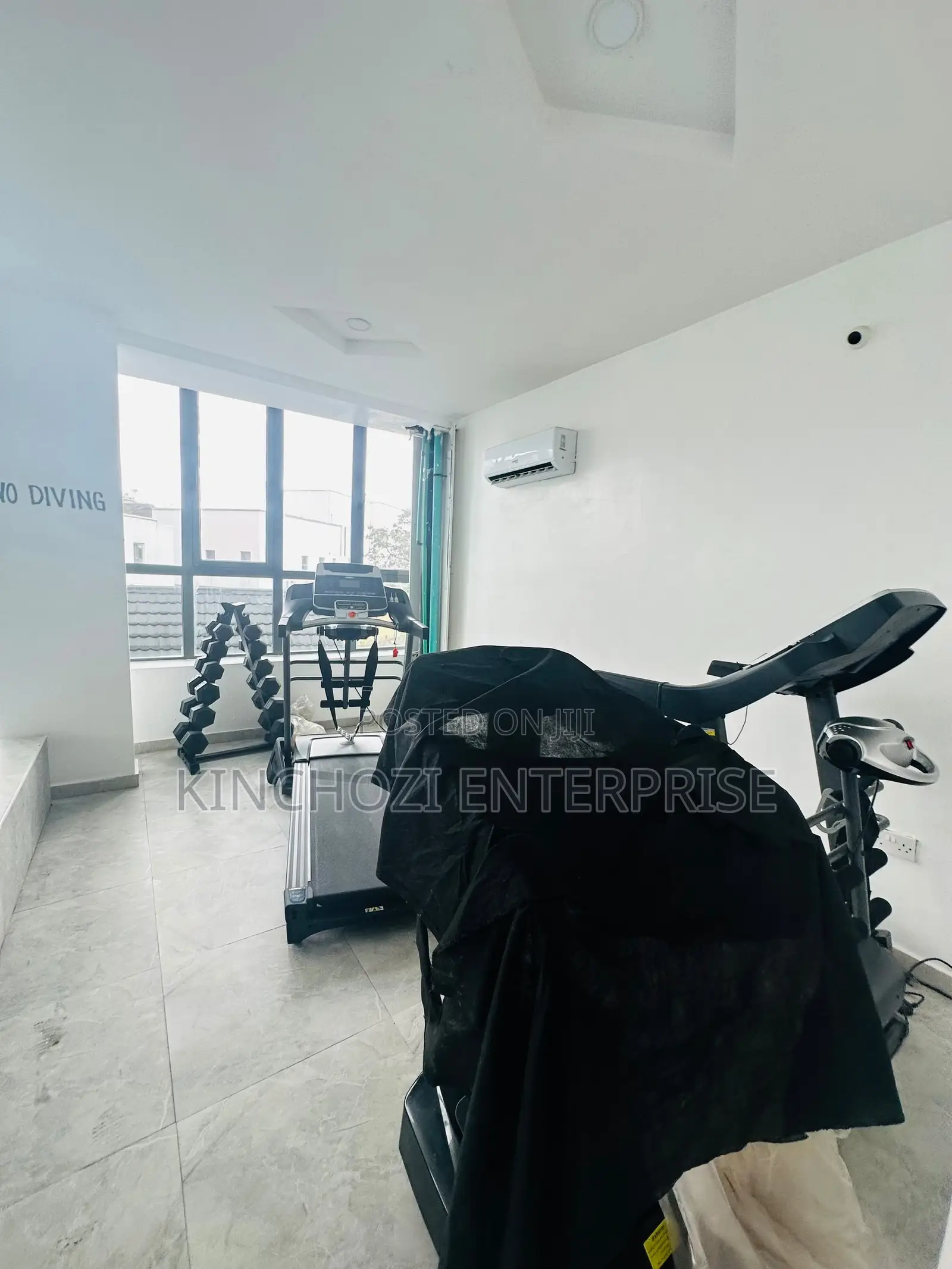 3bdrm Apartment in Ikoyi for rent in Old Ikoyi