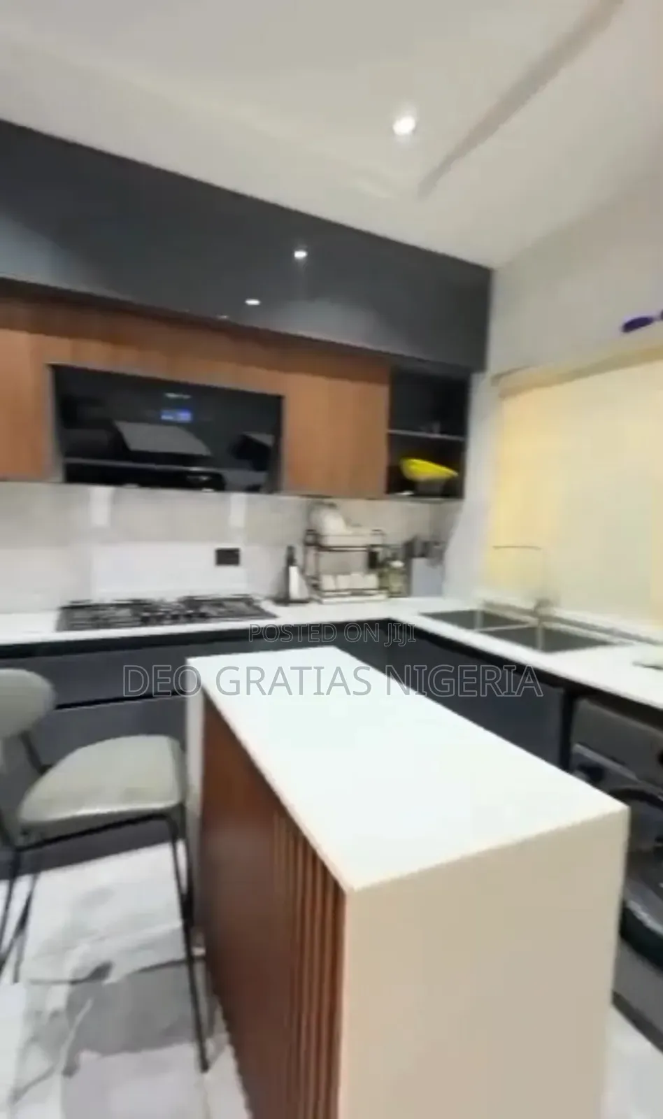 Furnished 4bdrm Townhouse/Terrace in Estate, Katampe Extension for sale in Katampe Extension