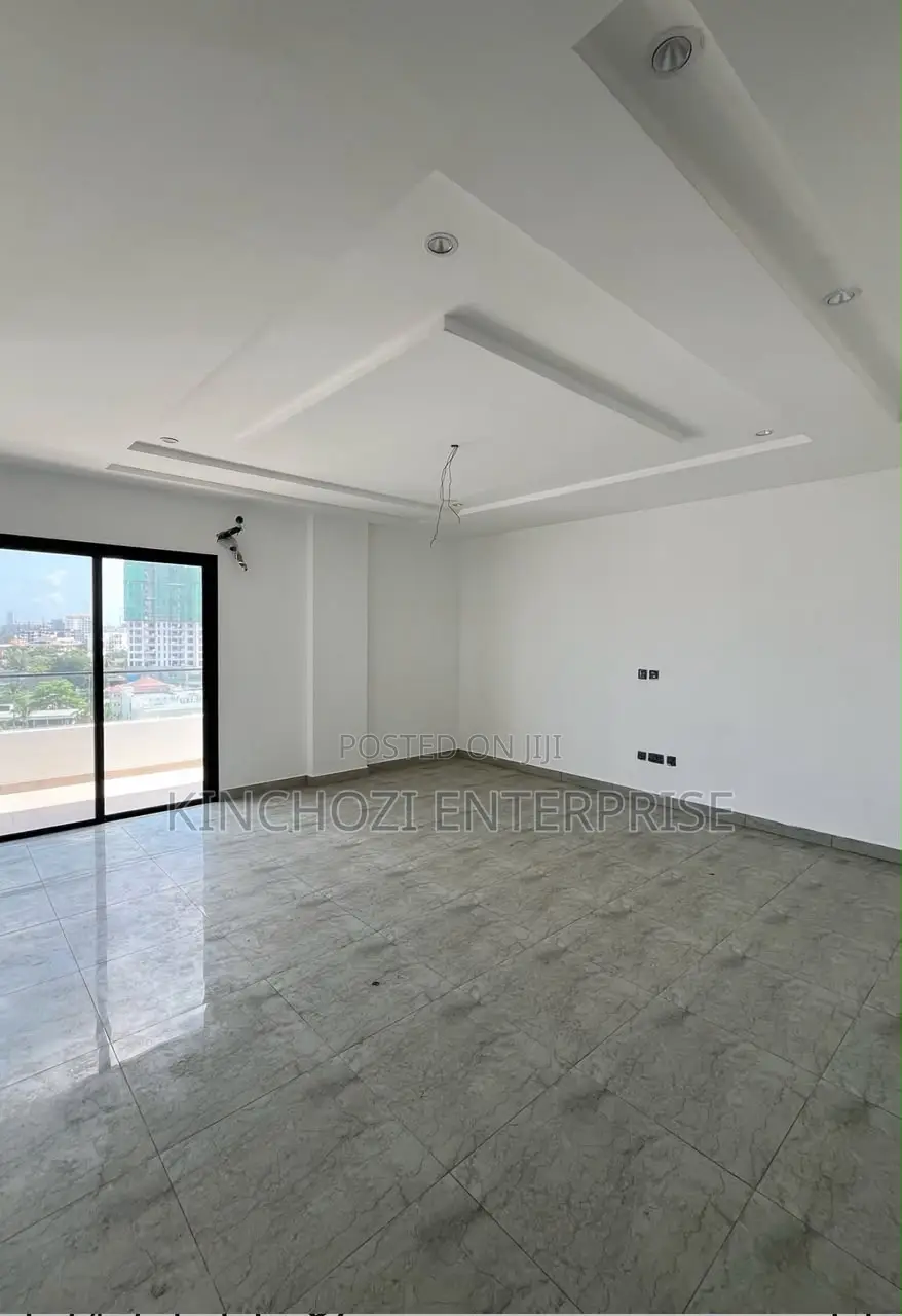4bdrm Apartment in Banana Island Ikoyi for rent in Banana Island