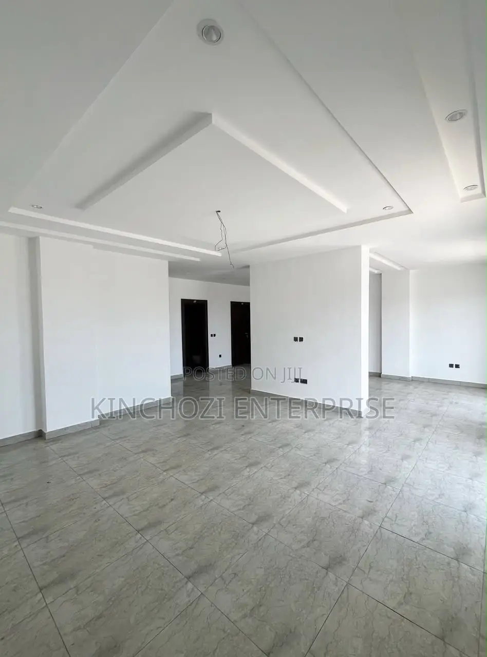 4bdrm Apartment in Banana Island Ikoyi for rent in Banana Island