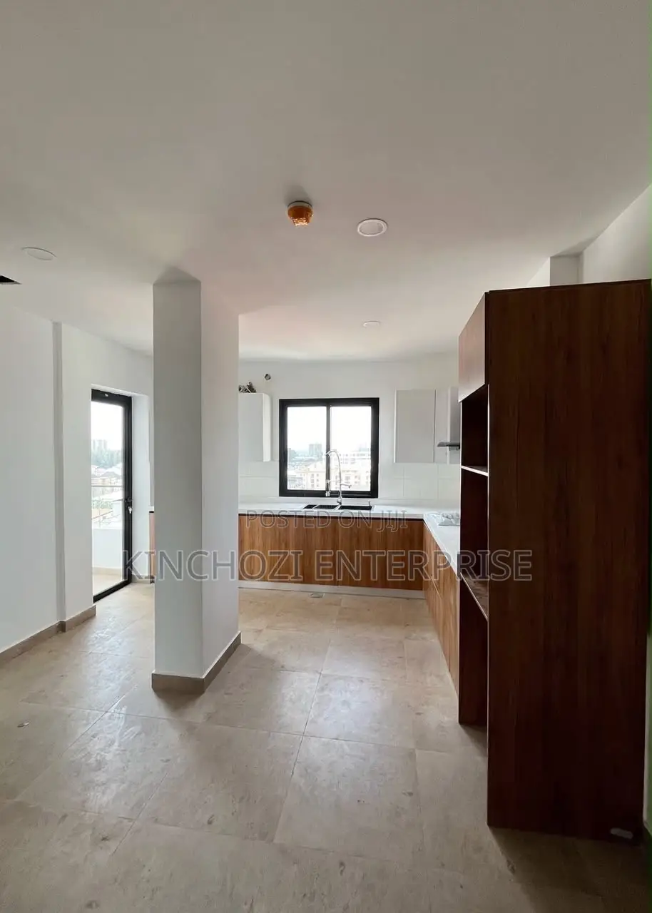 4bdrm Apartment in Banana Island Ikoyi for rent in Banana Island
