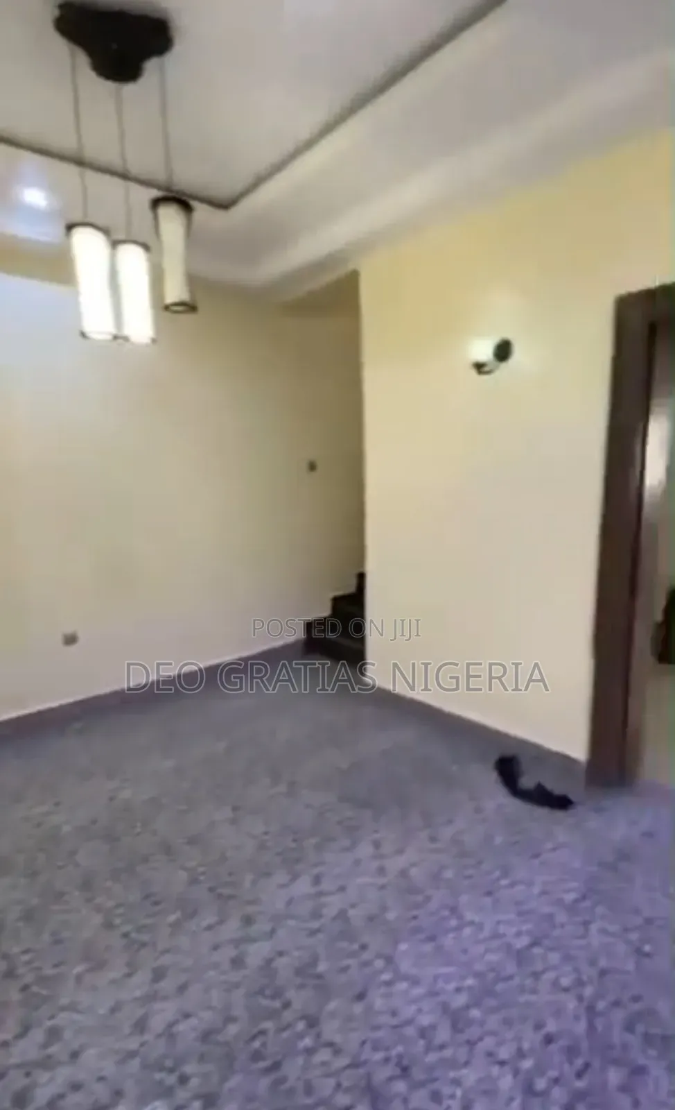 4bdrm Townhouse/Terrace in Estate, Life Camp for sale in Life Camp