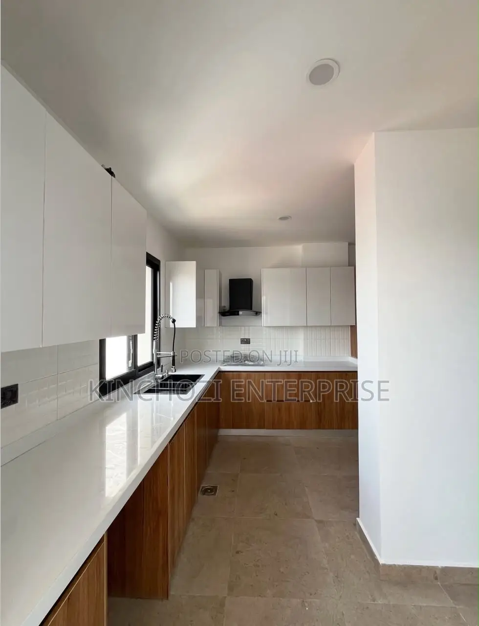 4bdrm Apartment in Banana Island Ikoyi for rent in Banana Island