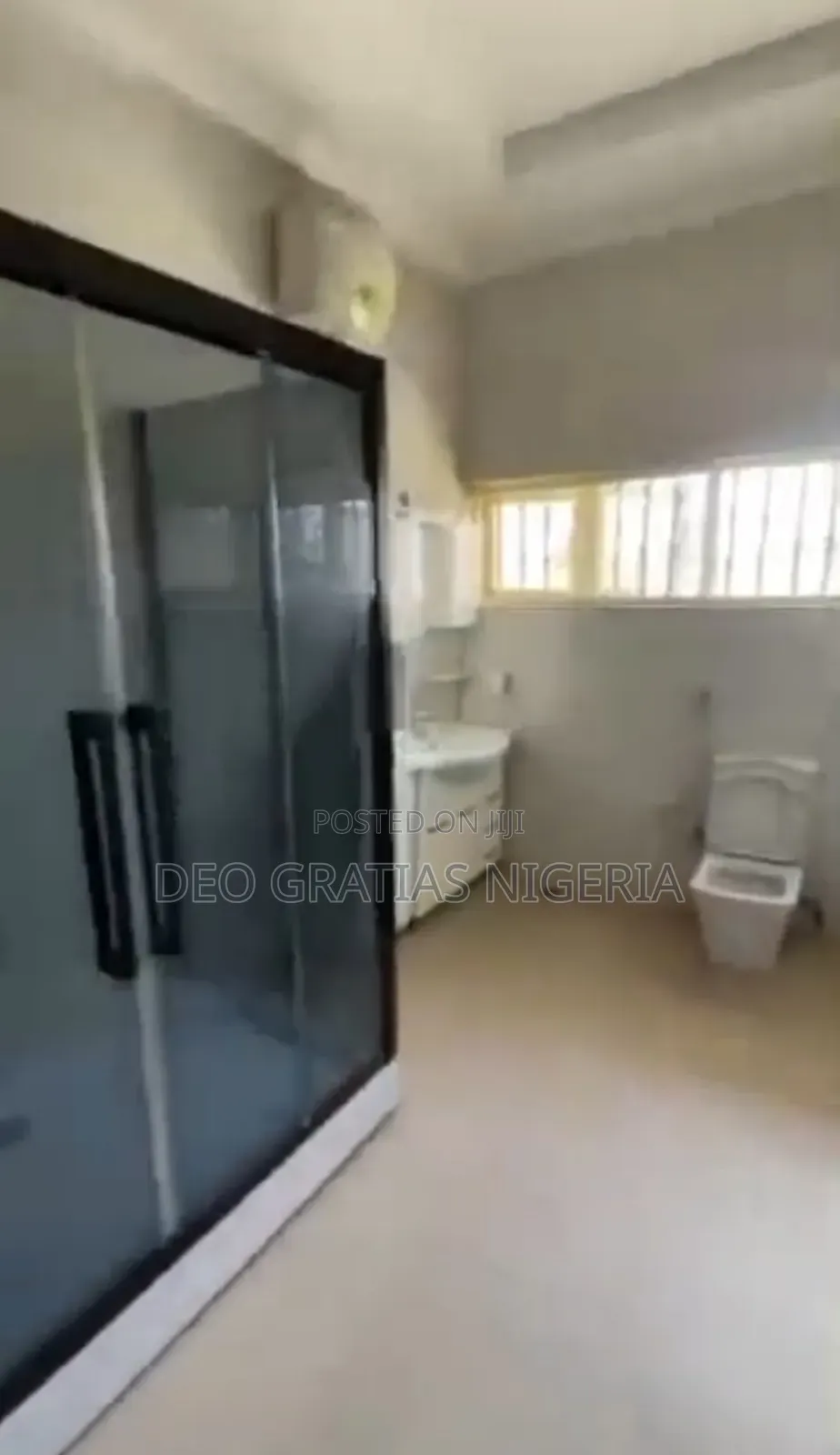 4bdrm Townhouse/Terrace in Estate, Life Camp for sale in Life Camp