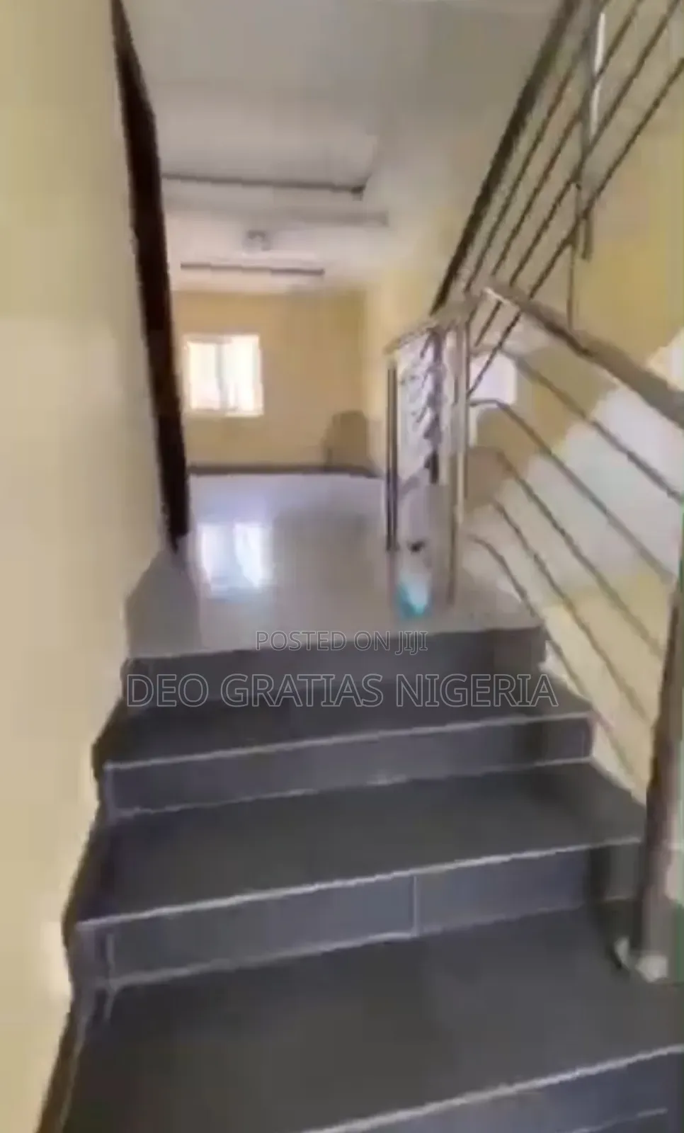 4bdrm Townhouse/Terrace in Estate, Life Camp for sale in Life Camp