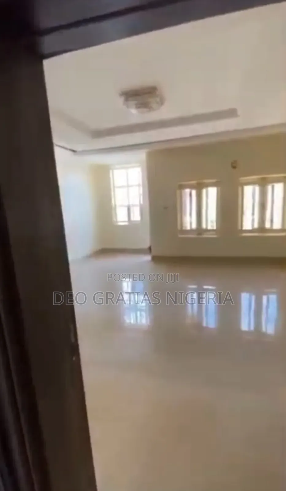4bdrm Townhouse/Terrace in Estate, Life Camp for sale in Life Camp