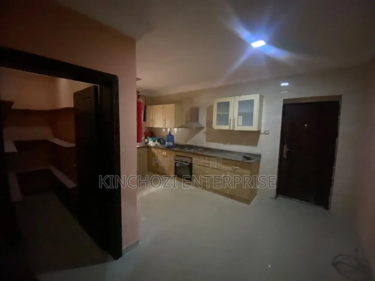 3bdrm Duplex in Abiola Court Estate, Ikate for rent in Ikate