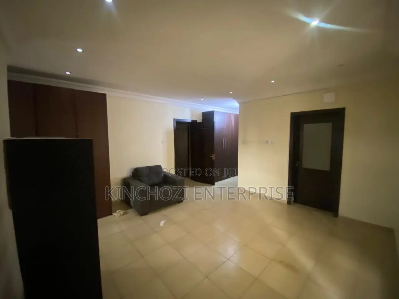 3bdrm Duplex in Abiola Court Estate, Ikate for rent in Ikate