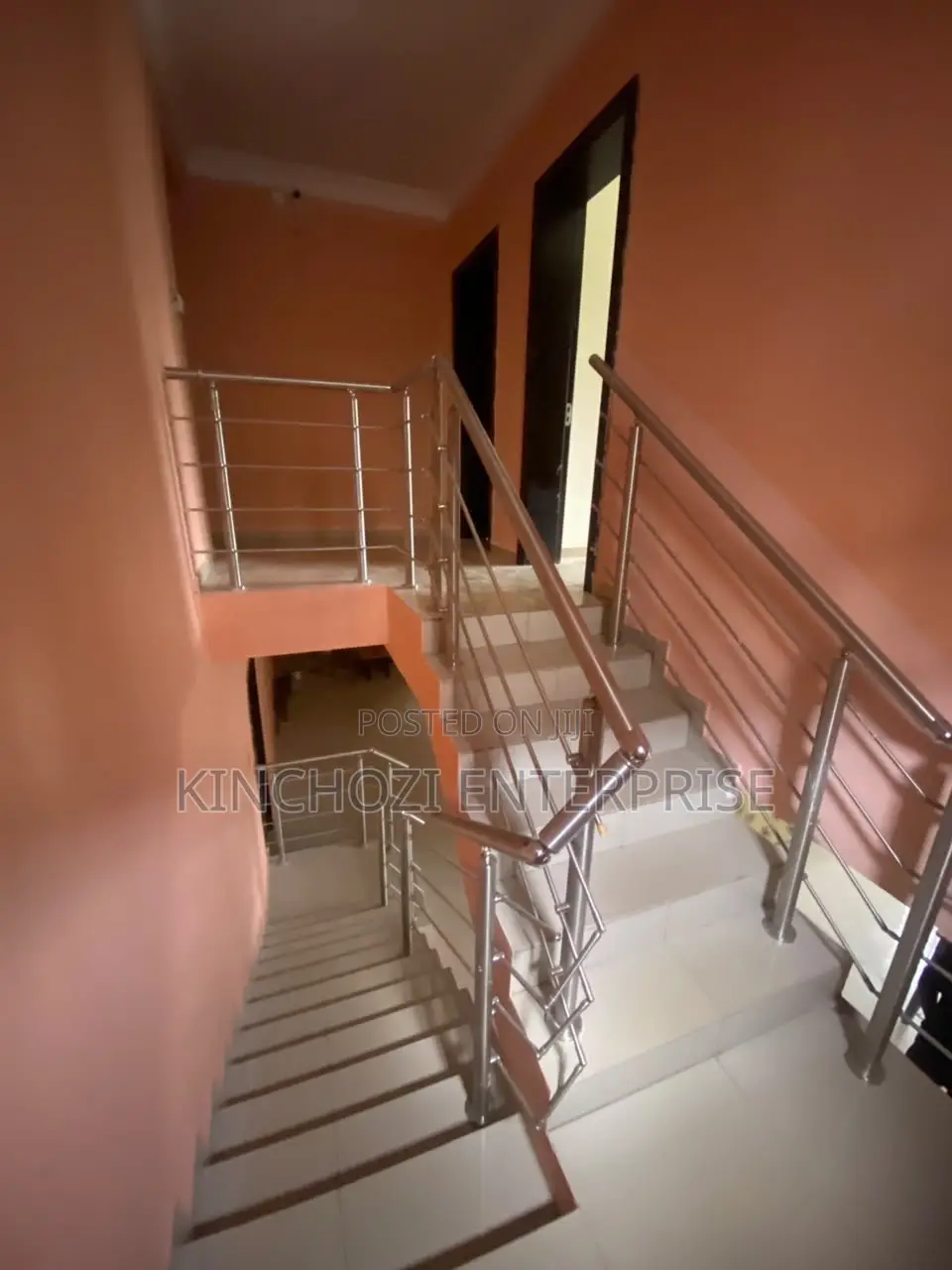 3bdrm Duplex in Abiola Court Estate, Ikate for rent in Ikate