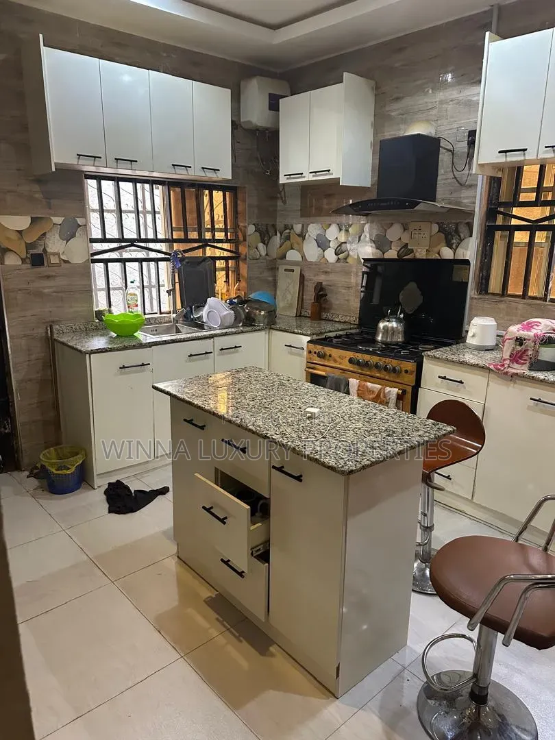 3bdrm Bungalow in Lokogoma By Express for sale in Lokogoma