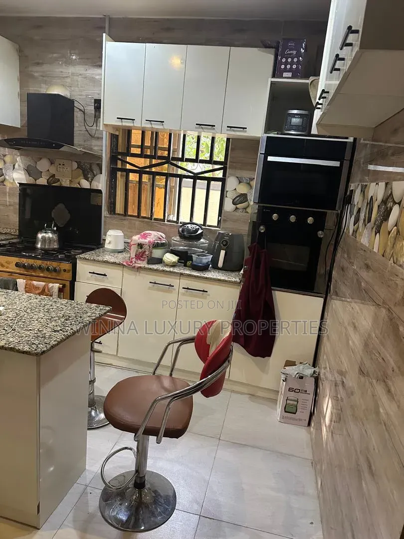 3bdrm Bungalow in Lokogoma By Express for sale in Lokogoma