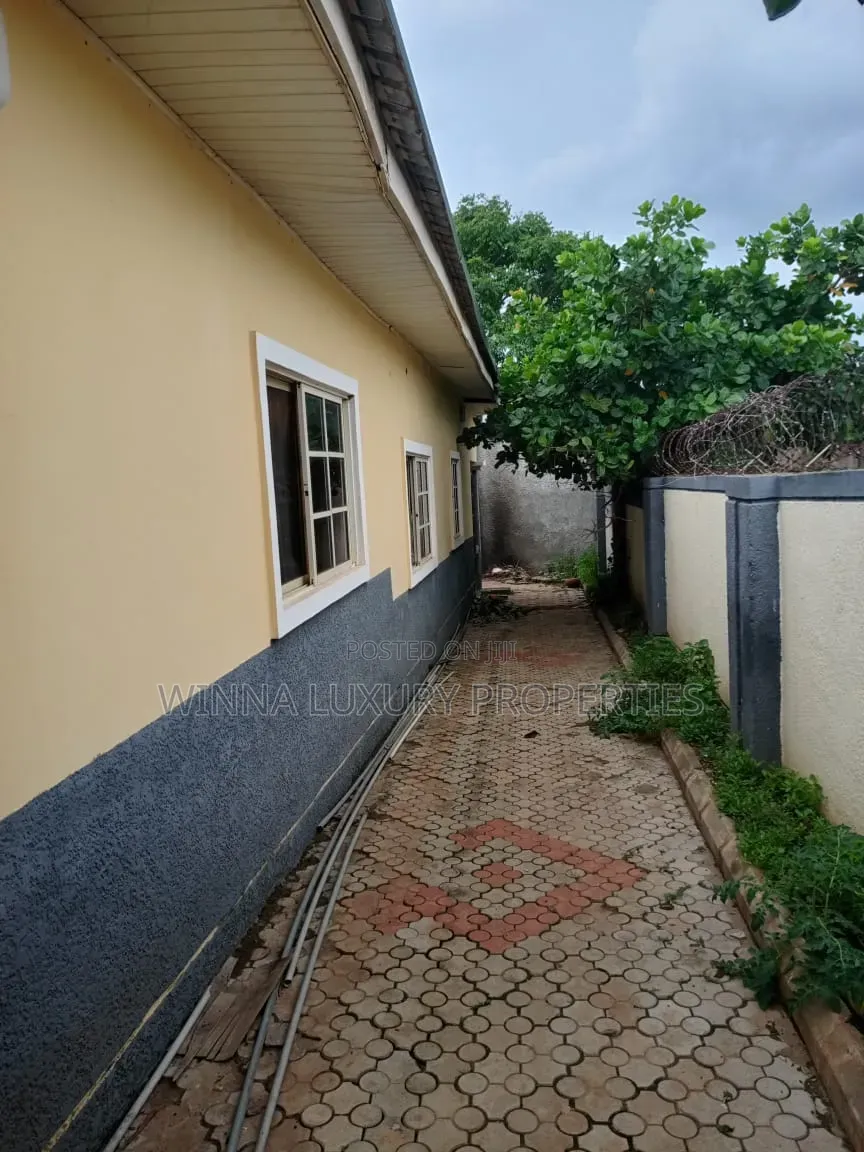 3bdrm Bungalow in Lokogoma By Express for sale in Lokogoma