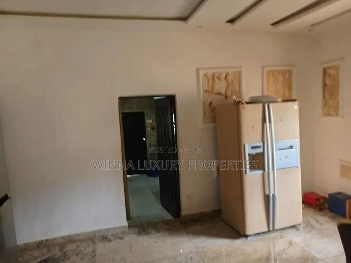 3bdrm Bungalow in Lokogoma By Express for sale in Lokogoma