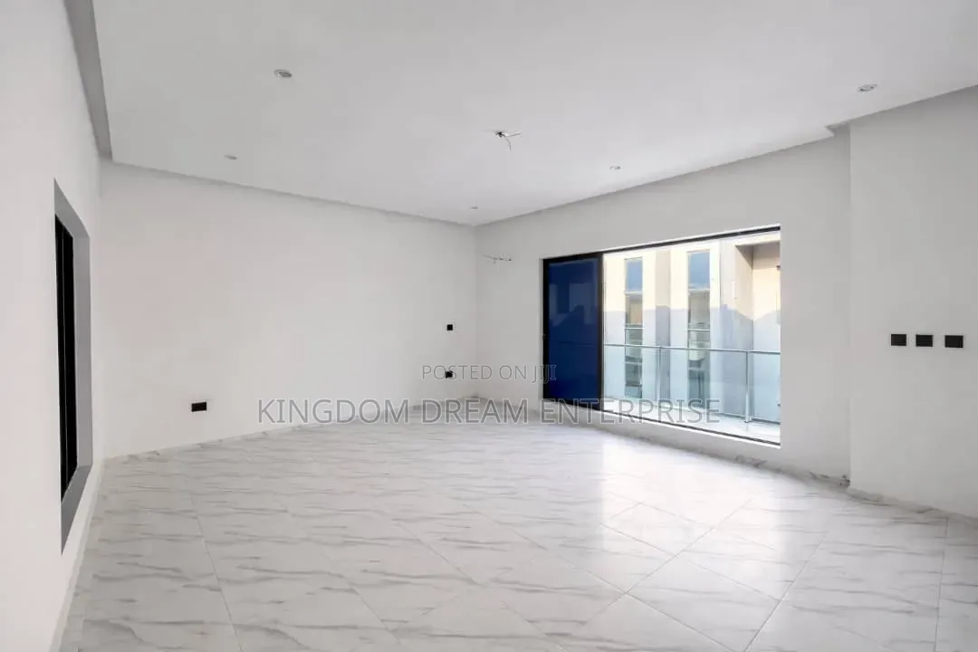 1bdrm Duplex in Lekki Lagos, Ilasan for rent in Ilasan