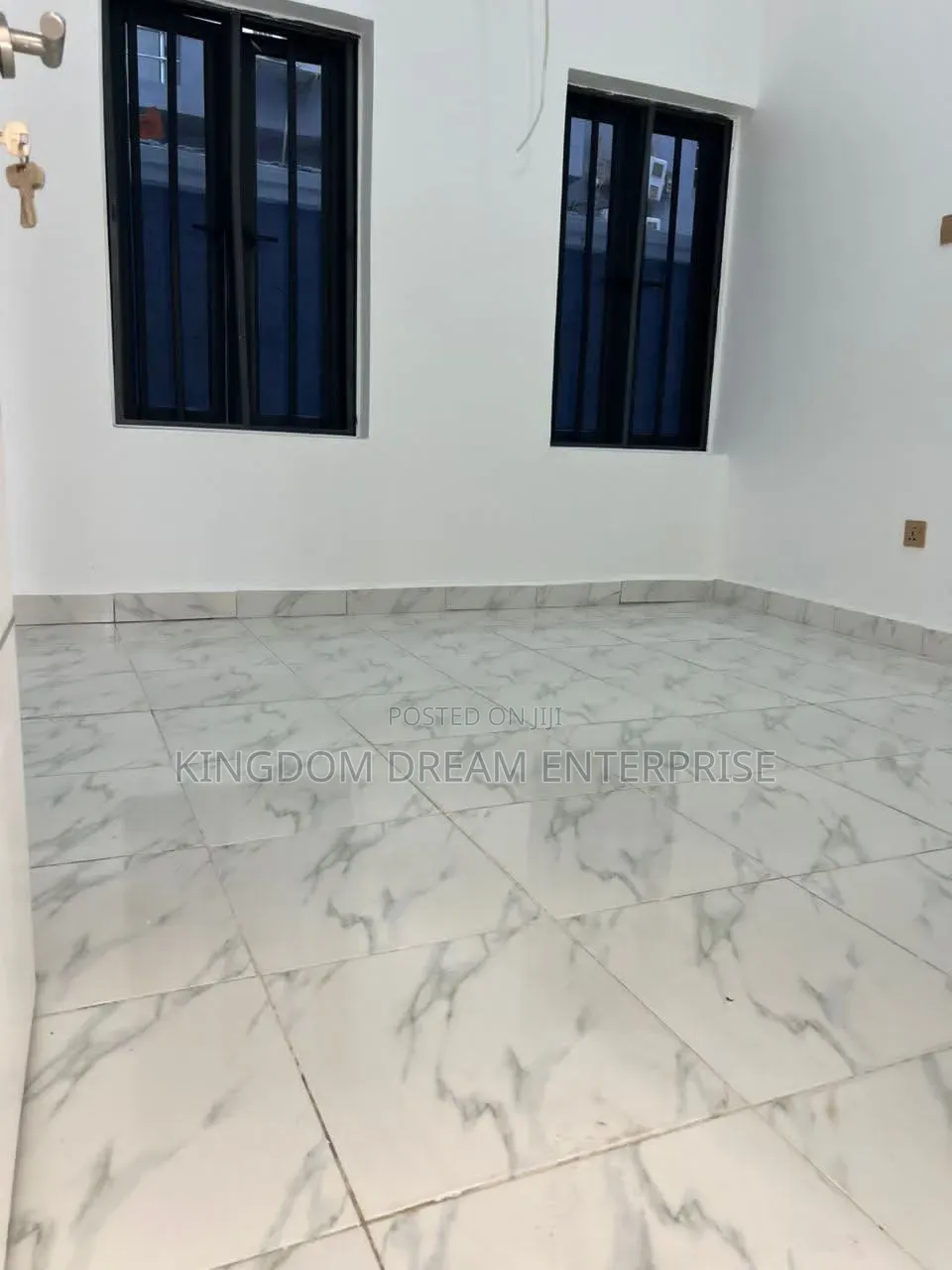 1bdrm Duplex in Lekki Lagos, Ilasan for rent in Ilasan