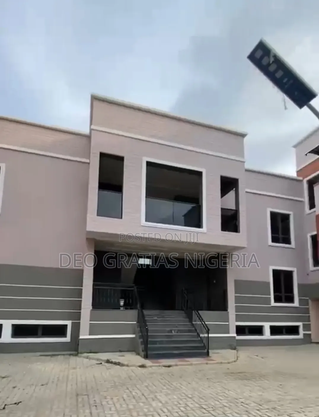 2bdrm Apartment in Estate, Katampe Extension for sale in Katampe Extension
