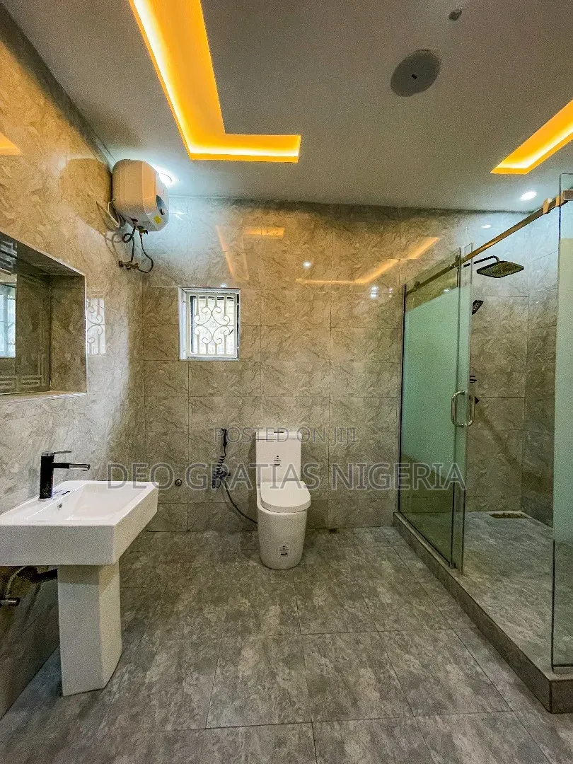 4bdrm Duplex in Estate, Lokogoma for sale in Lokogoma